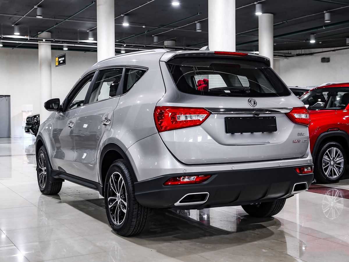 Купить 580 с пробегом