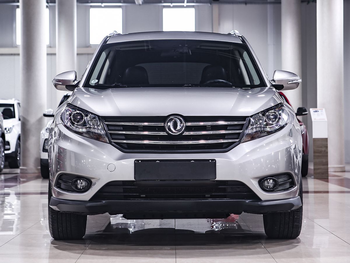 Купить 580 с пробегом