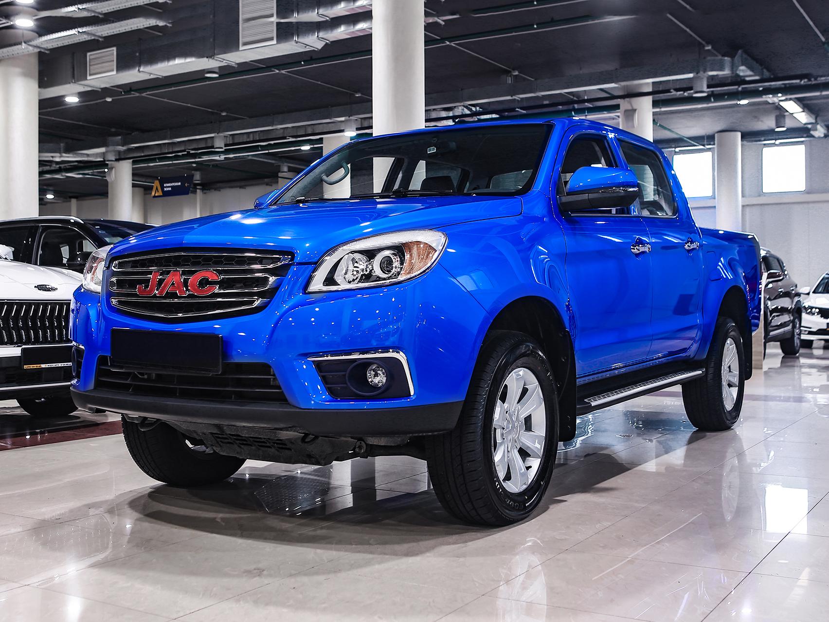 Купить T6 с пробегом