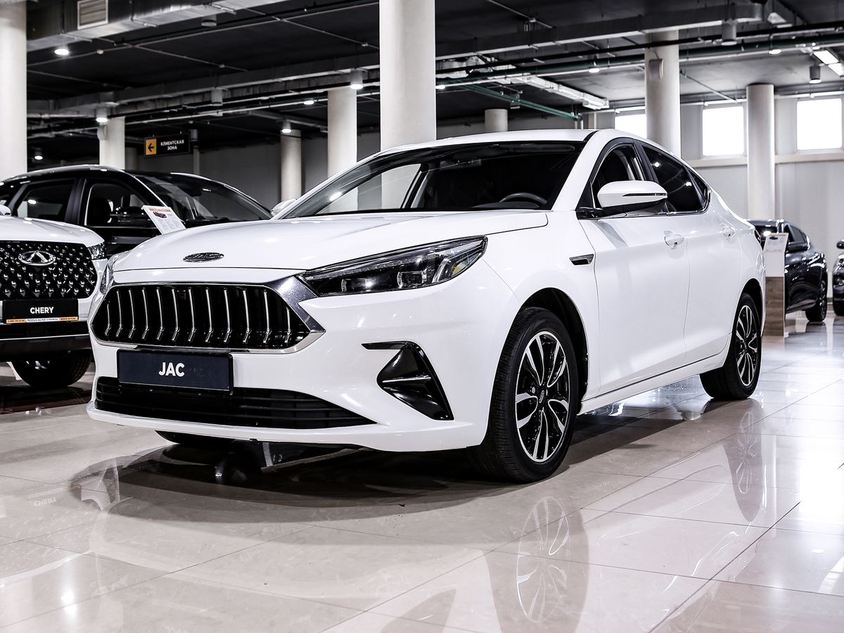 Купить J7 с пробегом