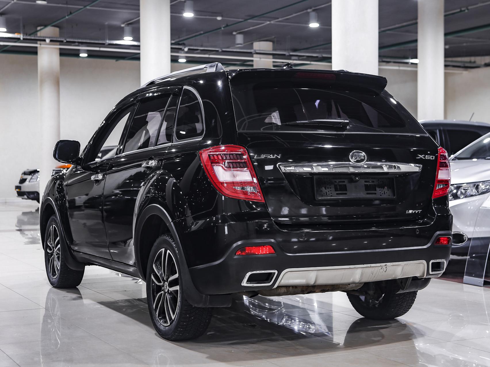 Купить X60 с пробегом