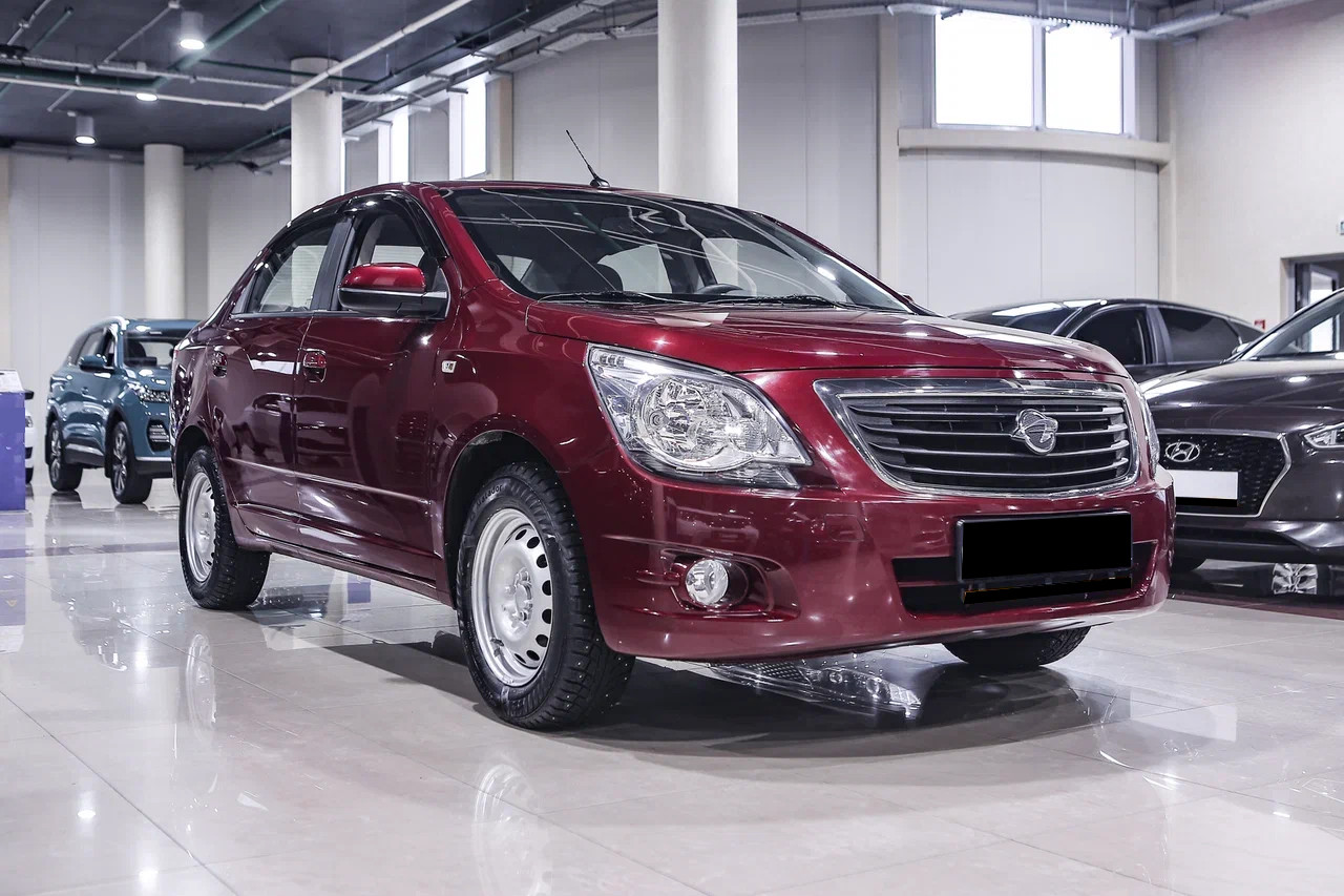 Купить R4 с пробегом